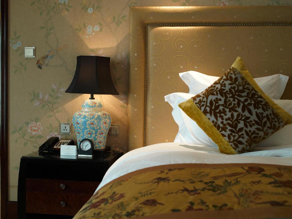 Hebei Hotel Zhongmao Haiyue Hotel Thạch Gia Trang Phòng bức ảnh