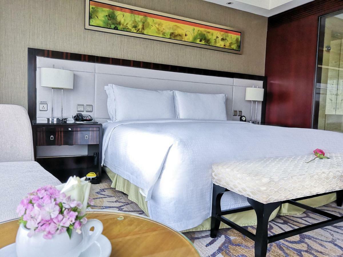 Hebei Hotel Zhongmao Haiyue Hotel Thạch Gia Trang Ngoại thất bức ảnh
