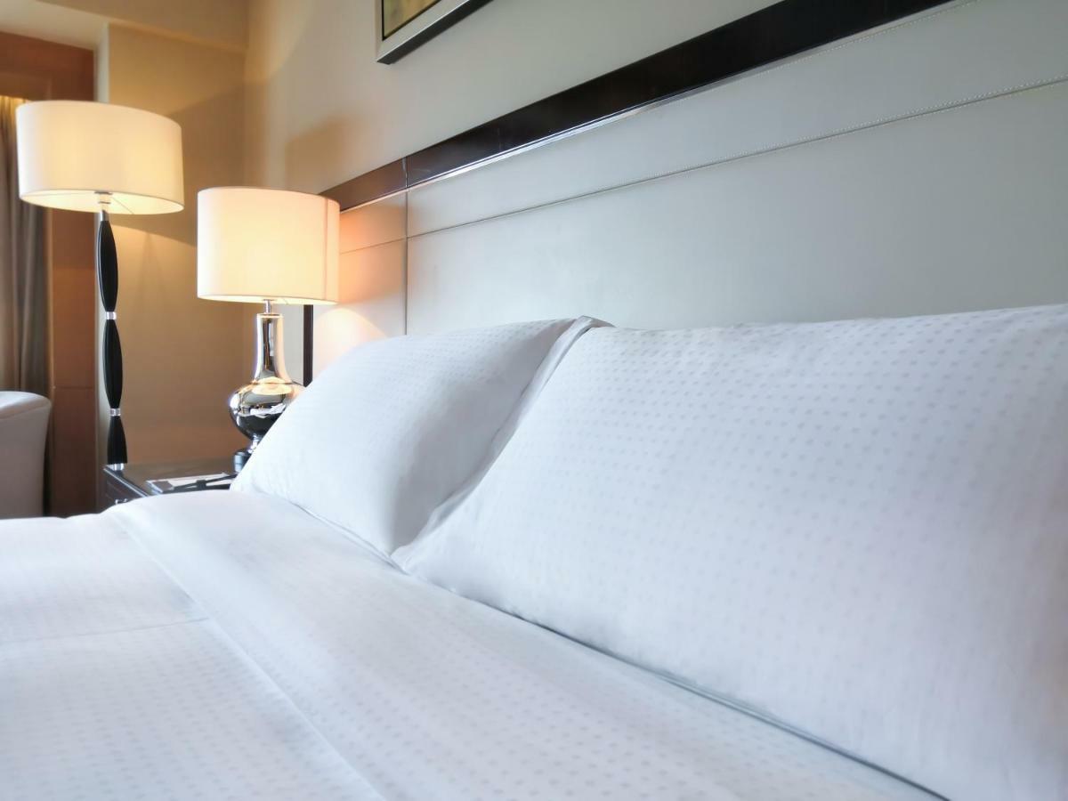 Hebei Hotel Zhongmao Haiyue Hotel Thạch Gia Trang Ngoại thất bức ảnh